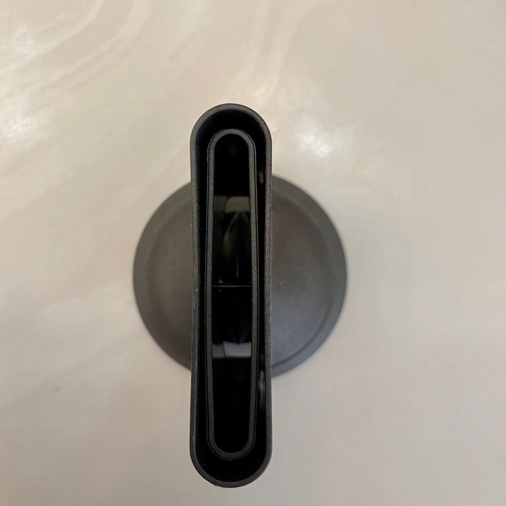 Dyson supersonic hairdryer attachment